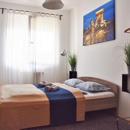Cosy Apartment In Budapest Downtown With Free Garage Parking Dış mekan fotoğraf