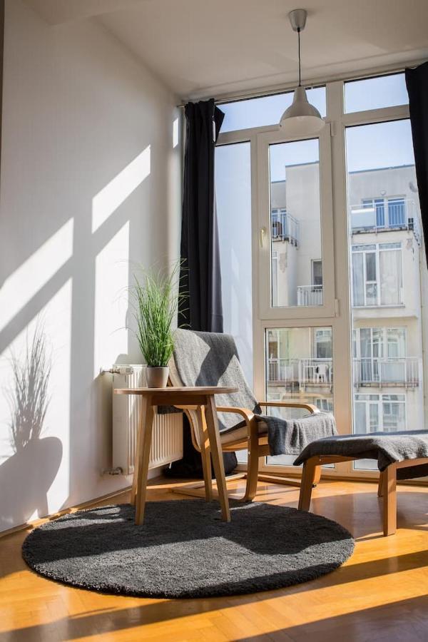 Cosy Apartment In Budapest Downtown With Free Garage Parking Dış mekan fotoğraf