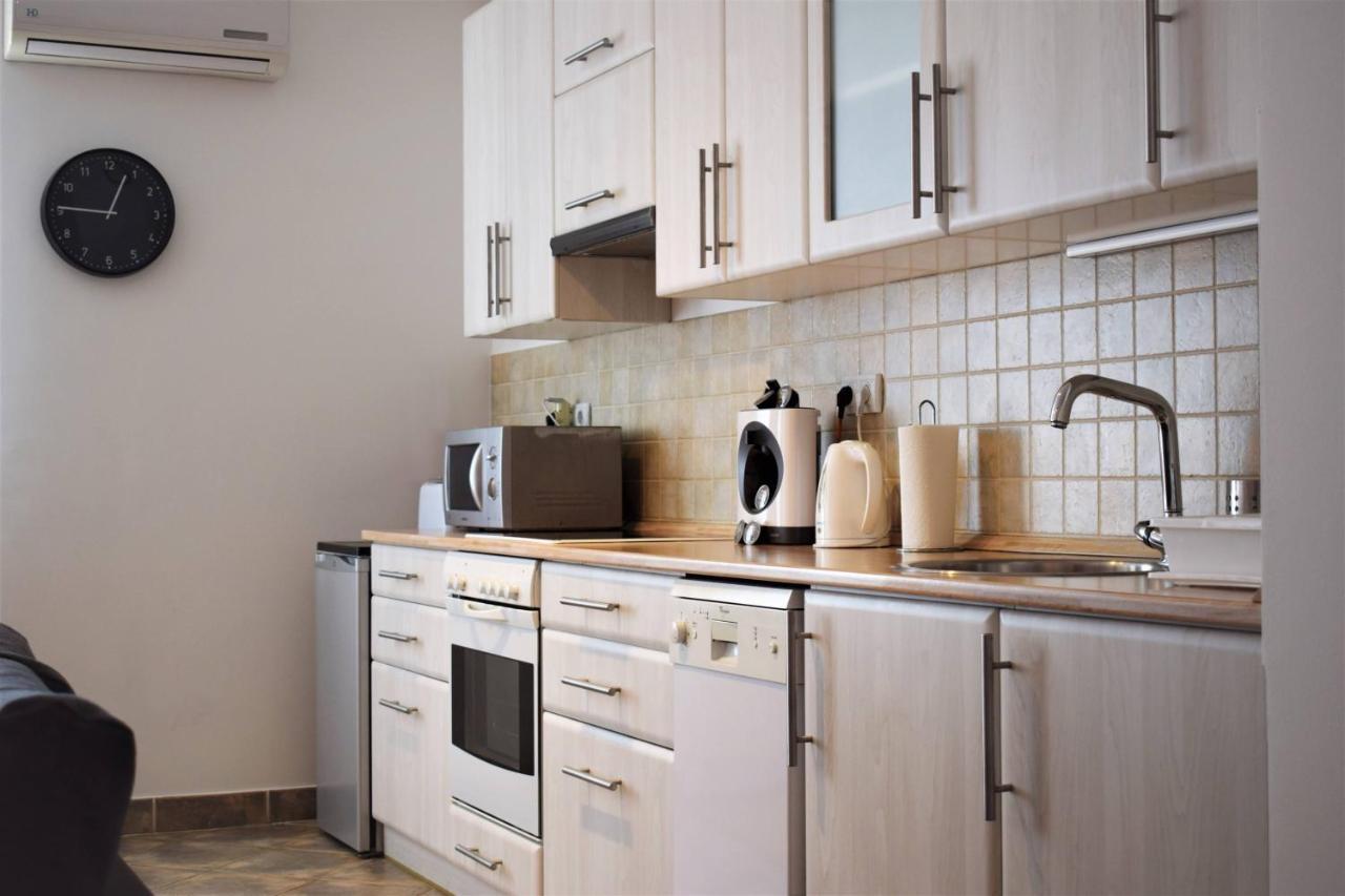 Cosy Apartment In Budapest Downtown With Free Garage Parking Dış mekan fotoğraf