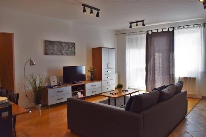 Cosy Apartment In Budapest Downtown With Free Garage Parking Dış mekan fotoğraf