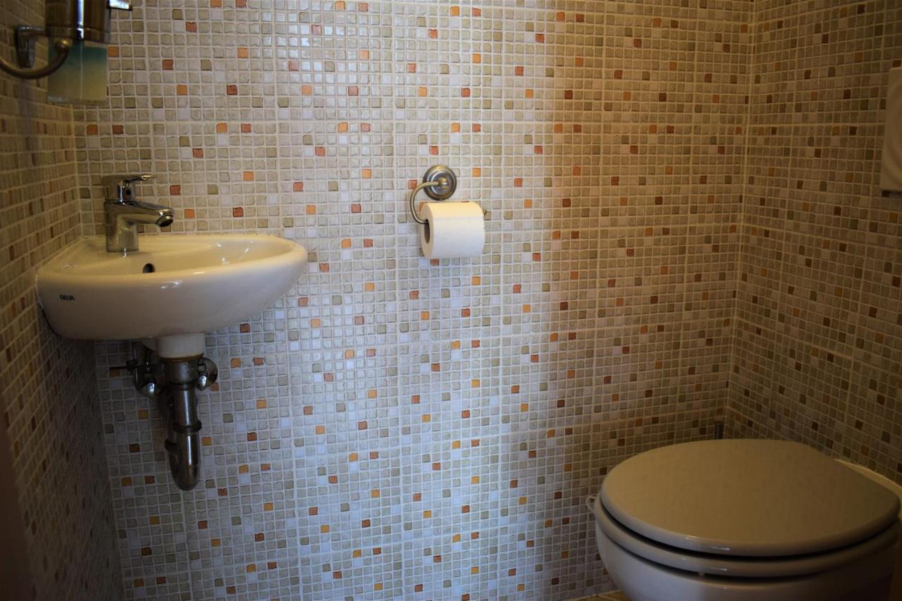 Cosy Apartment In Budapest Downtown With Free Garage Parking Dış mekan fotoğraf