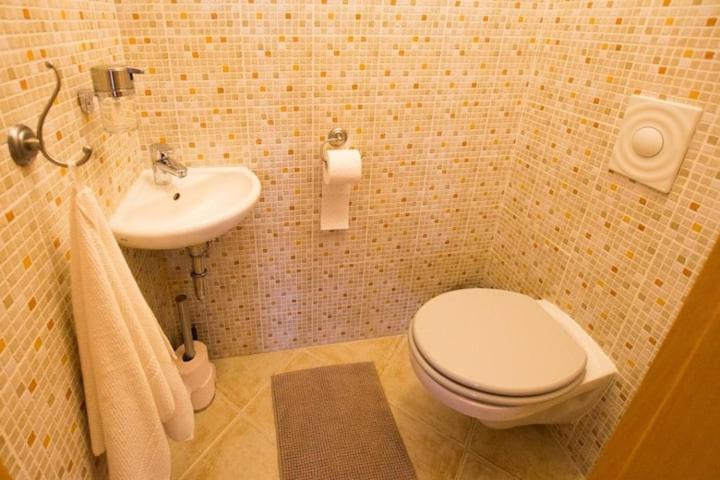 Cosy Apartment In Budapest Downtown With Free Garage Parking Dış mekan fotoğraf