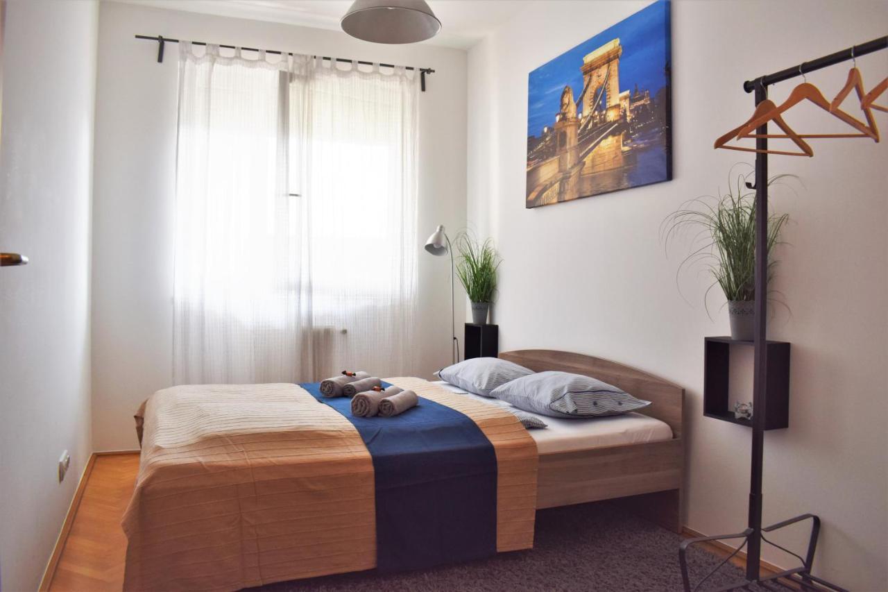 Cosy Apartment In Budapest Downtown With Free Garage Parking Dış mekan fotoğraf