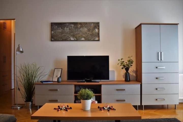 Cosy Apartment In Budapest Downtown With Free Garage Parking Dış mekan fotoğraf