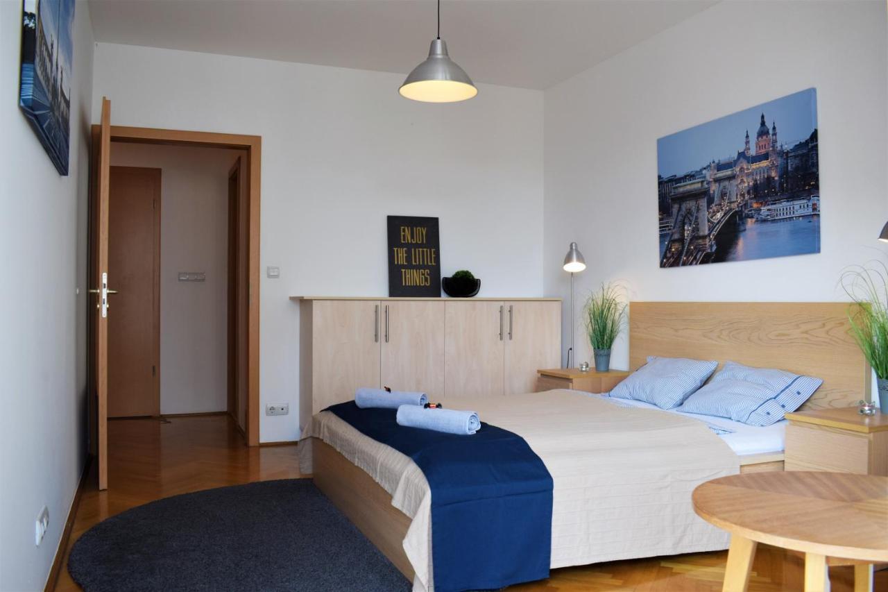 Cosy Apartment In Budapest Downtown With Free Garage Parking Dış mekan fotoğraf